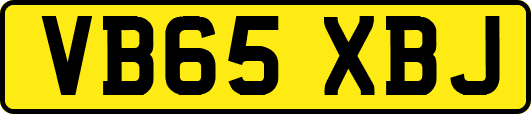 VB65XBJ