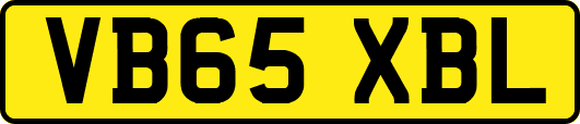 VB65XBL