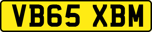 VB65XBM
