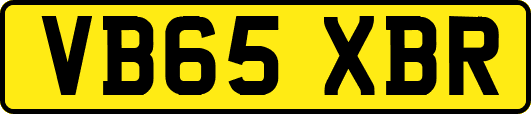VB65XBR