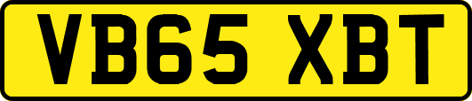 VB65XBT