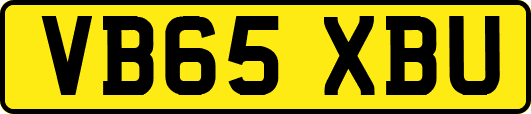 VB65XBU