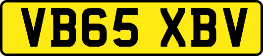 VB65XBV