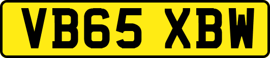 VB65XBW