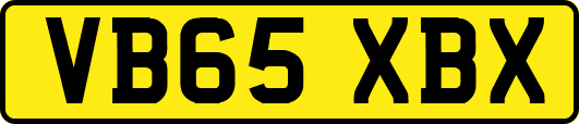 VB65XBX