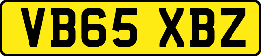 VB65XBZ