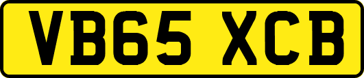 VB65XCB
