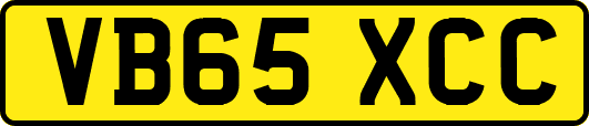 VB65XCC