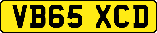 VB65XCD