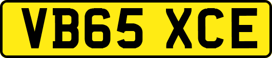 VB65XCE