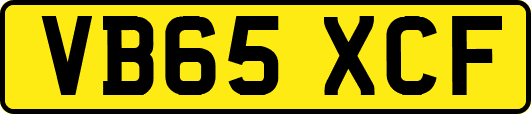 VB65XCF