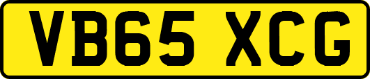 VB65XCG