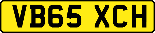 VB65XCH