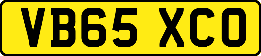 VB65XCO
