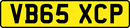 VB65XCP