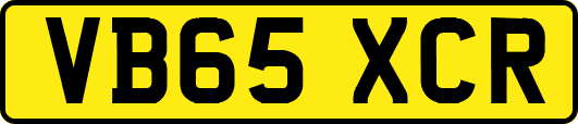 VB65XCR