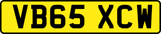 VB65XCW
