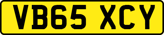 VB65XCY
