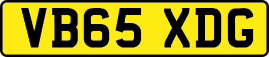 VB65XDG