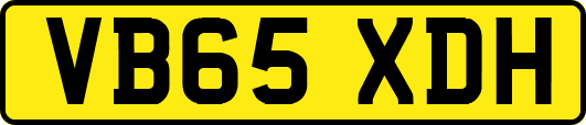 VB65XDH