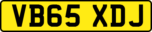 VB65XDJ