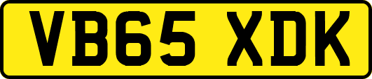 VB65XDK
