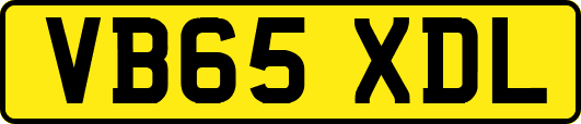 VB65XDL