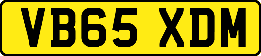 VB65XDM