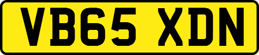 VB65XDN