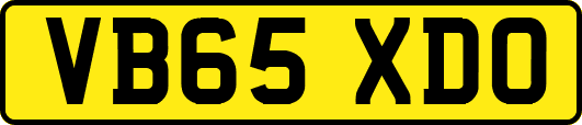 VB65XDO