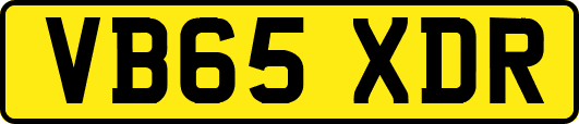 VB65XDR