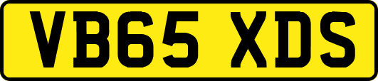 VB65XDS