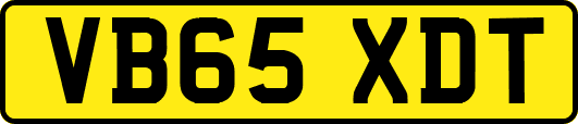 VB65XDT