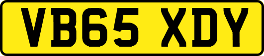 VB65XDY