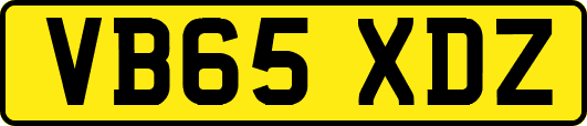 VB65XDZ