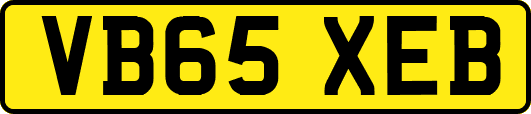 VB65XEB
