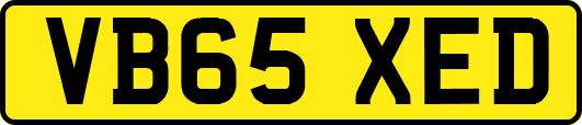 VB65XED