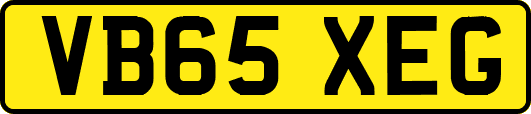 VB65XEG