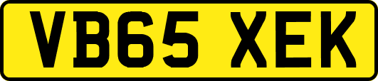 VB65XEK