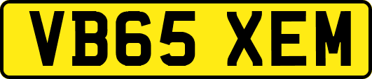 VB65XEM