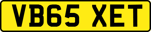 VB65XET
