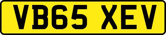 VB65XEV