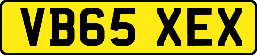 VB65XEX