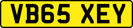 VB65XEY