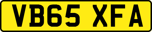 VB65XFA