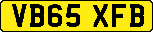 VB65XFB