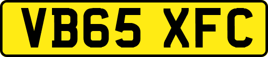 VB65XFC