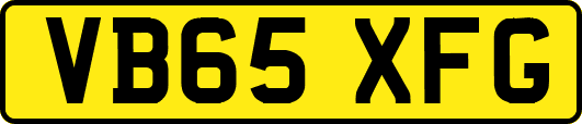 VB65XFG