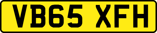 VB65XFH