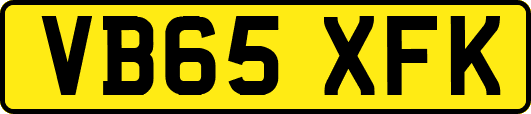 VB65XFK